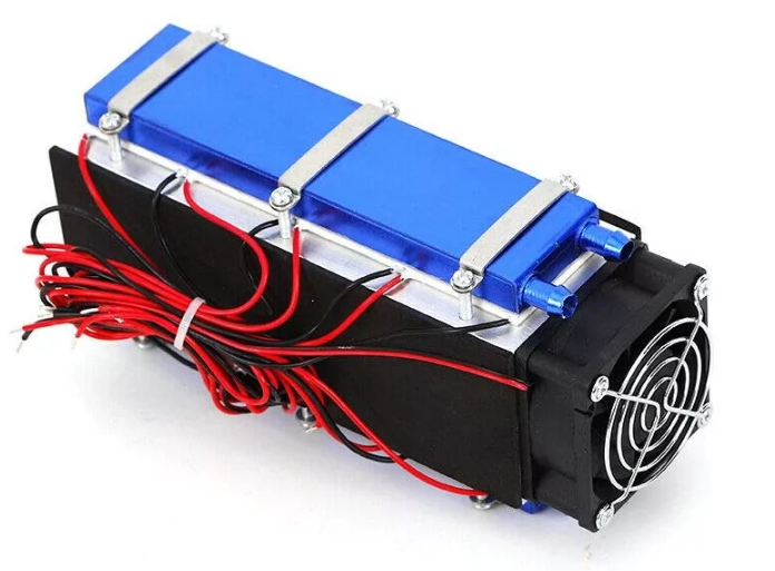 Thermoelectric cooler